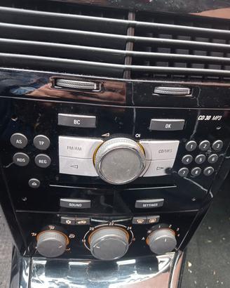 Stereo per Opel Astra gtc