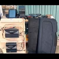 Impianto Audio Ford Fiesta Modelli: da 2008 a 2017