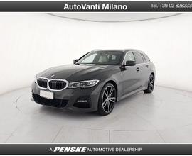 BMW Serie 3 330d xDrive Touring Msport