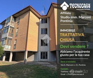 4 LOCALI A PONTINIA