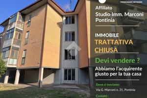 4 LOCALI A PONTINIA