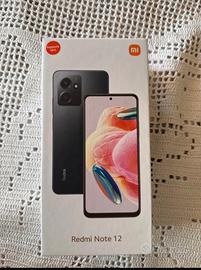 Redmi Note 12
