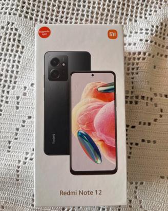Redmi Note 12