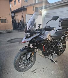 Triumph Tiger 900 GT Pro (my 2024)  perfetta