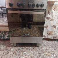 cucina 4 fornelli De longhi