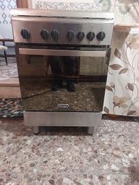 cucina 4 fornelli De longhi