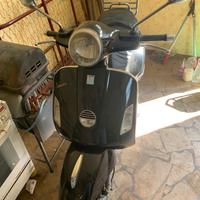 Vespa 250 GT 2008