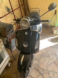 Vespa 250 GT 2008