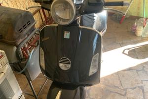 Vespa 250 GT 2008
