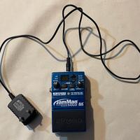 Effetto a pedale DigiTech JamMan Solo SDHC Looper