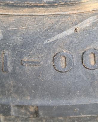 gomme 6.00-19 trattore usate. 