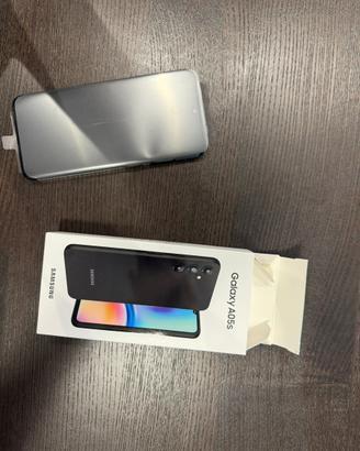 Samsung Galaxy A05s