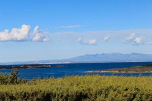 Sardegna Palau vista mare
