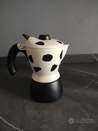 cappuccinatore mukka Bialetti