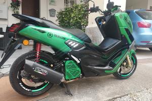 Yamaha nmax 