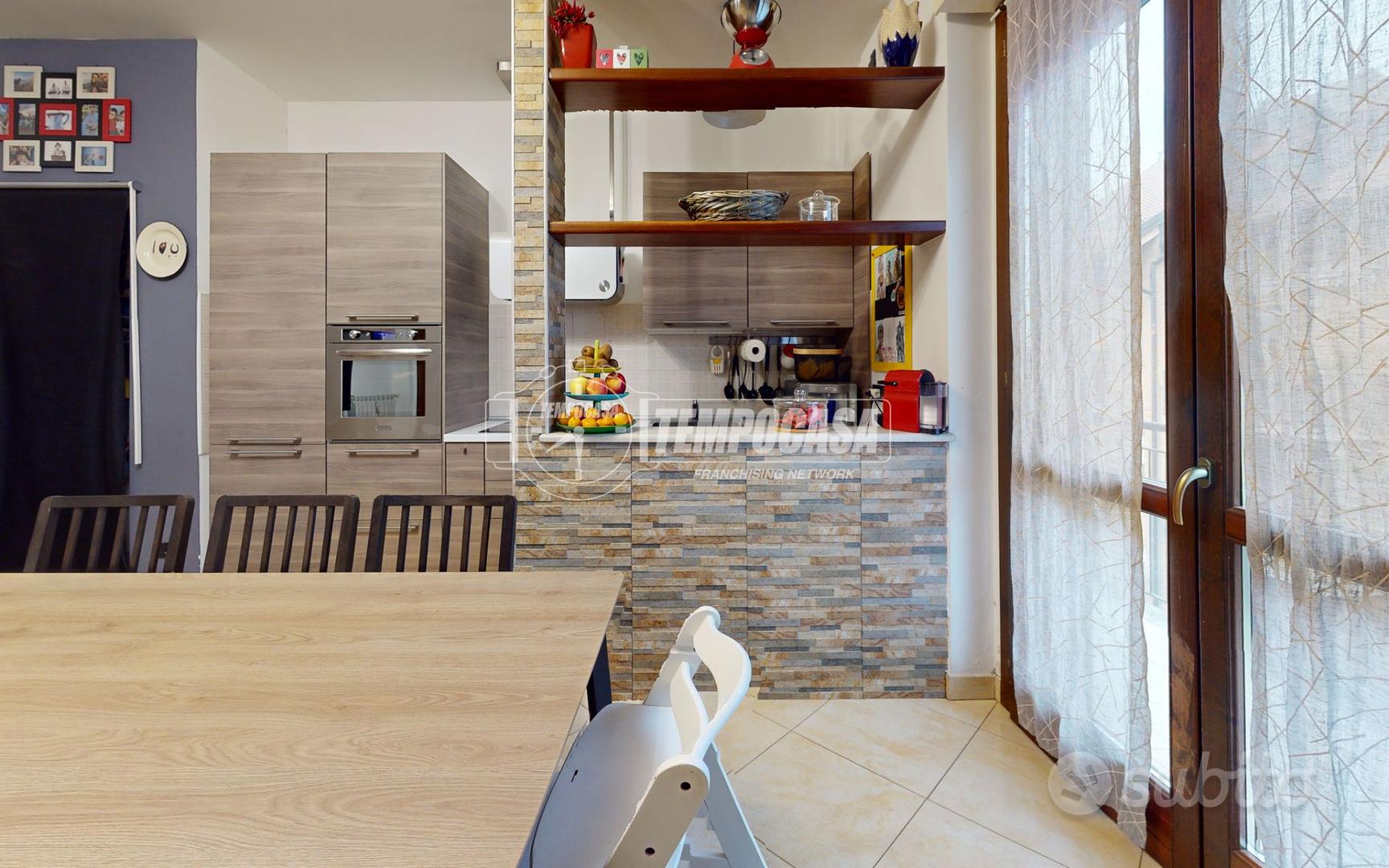 Appartamento – Brandizzo, Torino - Vista 5