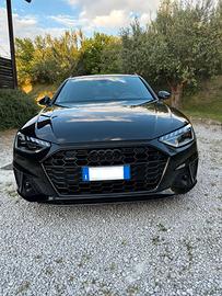 AUDI A4 5ª serie - 2024