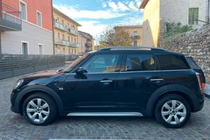 Mini Countryman One D
