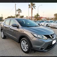 Nissan Qashqai j11 N-Vision