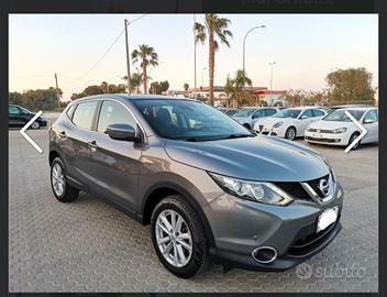 Nissan Qashqai j11 N-Vision