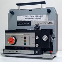 PROIETTORE TELECINEMA 