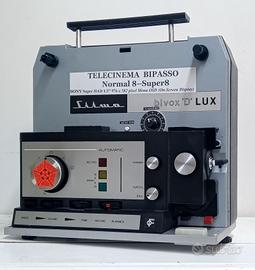 PROIETTORE TELECINEMA 