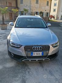 Audi Allroad 