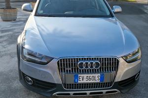 Audi Allroad 