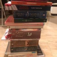 Libri vari