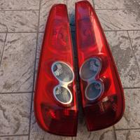 Fari posteriori Ford Fiesta 5 serie 2005-2008