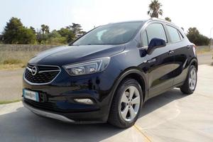OPEL Mokka X 1.6 CDTI Ecotec 136CV 4x2 aut. Busine