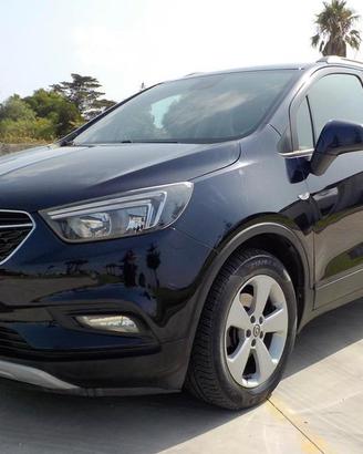 OPEL Mokka X 1.6 CDTI Ecotec 136CV 4x2 aut. Busine