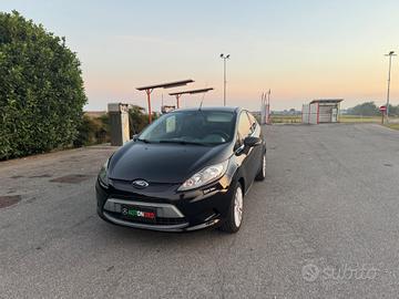 Ford Fiesta Fiesta+ 1.2 82CV 3 porte