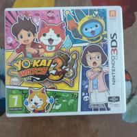 giochi Nintendo 3DS