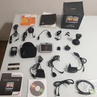 Navigatore satellitare Tomtom GO 910 e accessori