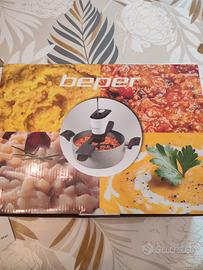 Mescolatore automatico senza filo ricaricabile