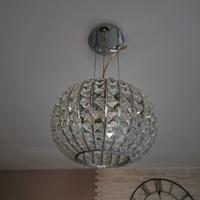 Lampadario/Plafoniera da Sala/Camera da letto