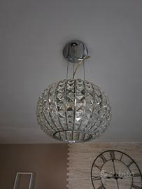 Lampadario/Plafoniera da Sala/Camera da letto