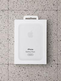 Caricatore MagSafe mai usato