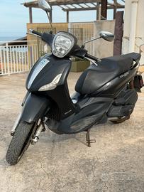 Piaggio beverly 300 Police Edition