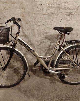 Bicicletta da donna