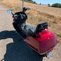 Honda Cn 250 11/05/1993