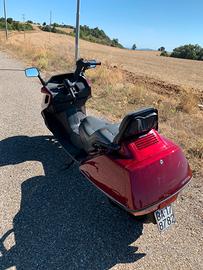 Honda Cn 250 11/05/1993