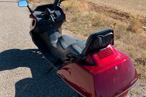 Honda Cn 250 11/05/1993