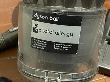 Dyson DC37C Total allergy