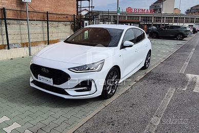 FORD Focus 1.5 EcoBlue 115 CV automatico 5p. ST-Li