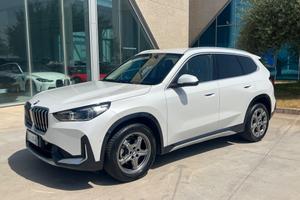 Bmw X1 sDrive 18d 2.0 150CV xLine