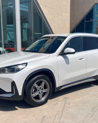 Bmw X1 sDrive 18d 2.0 150CV xLine