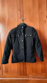 Completo moto donna Dainese Goretex
