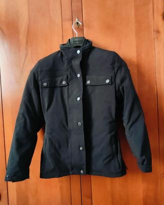 Completo moto donna Dainese Goretex